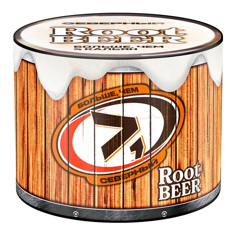 Severnyi - Root Beer (200g)