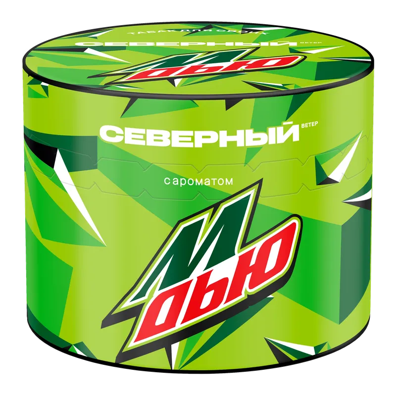 Severnyi - M-Dew (40g)