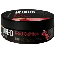 Sebero - Red Skittles (Black - 100g)