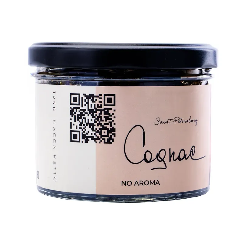 Trofimoffs - Cognac (No Aroma) (125g)