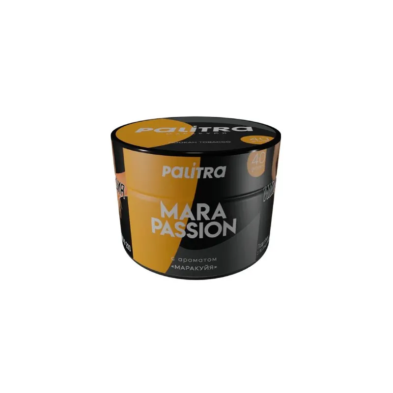 Palitra - Mara Passion (200g)
