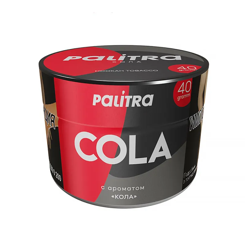 Palitra - Cola (200g)