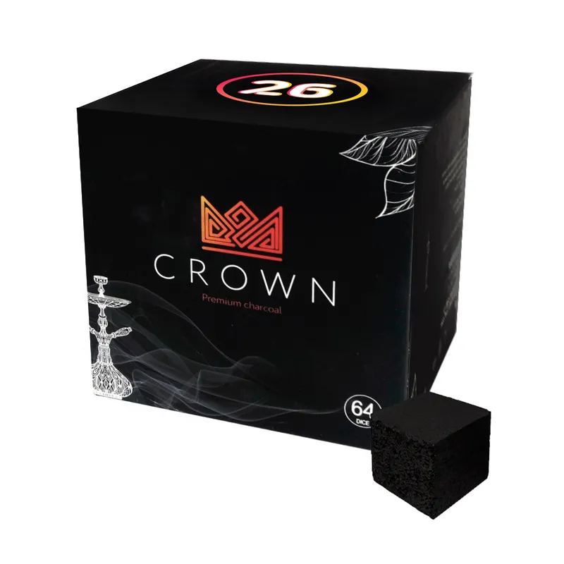 Crown 1 kg - 26mm (26mm - 1000g)