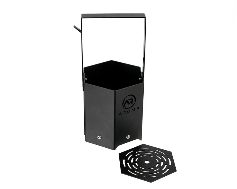 Aroma Hookah - Сharcoal carrier