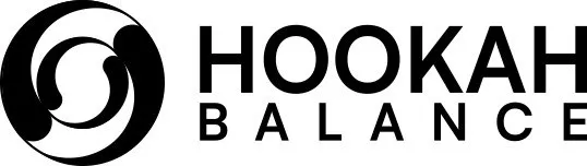 Hookah Balance Logo