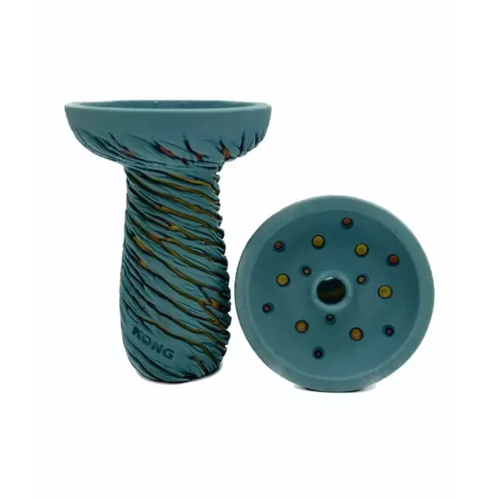 Kong - Phunnel Lava Blue