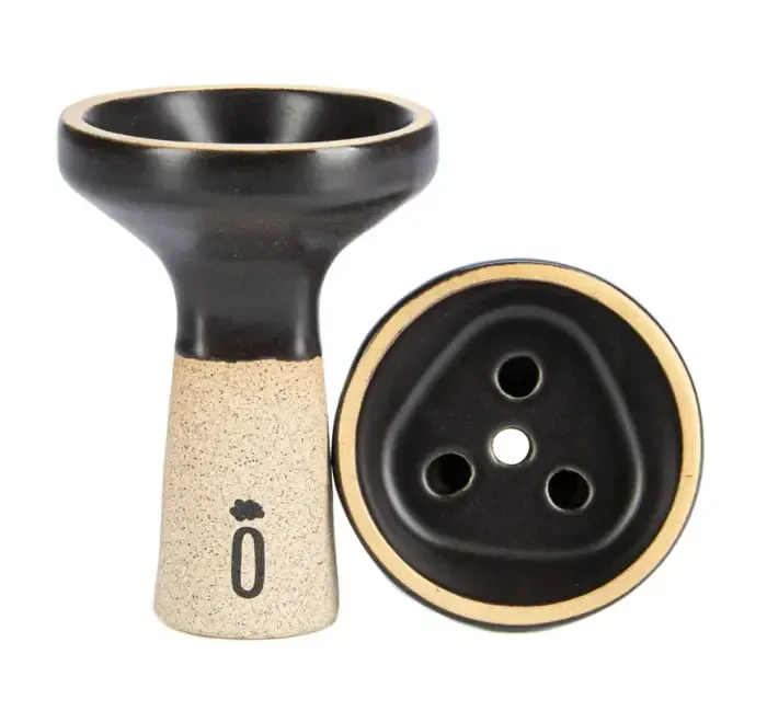 Oblako - TRIO Killer Black Matte
