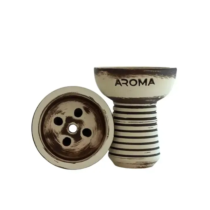 Aroma King - Sierra