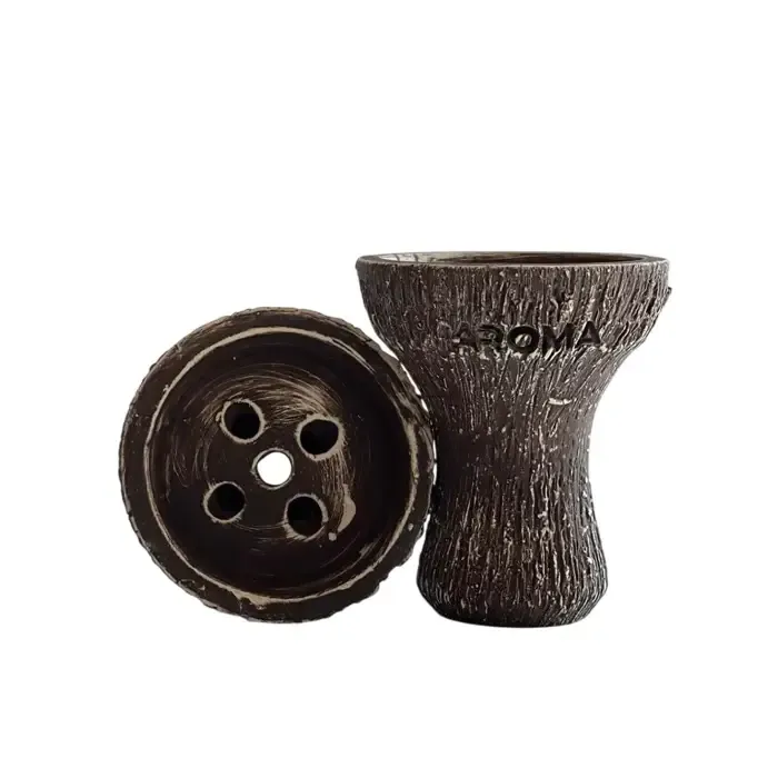 Aroma Hookah - Bark