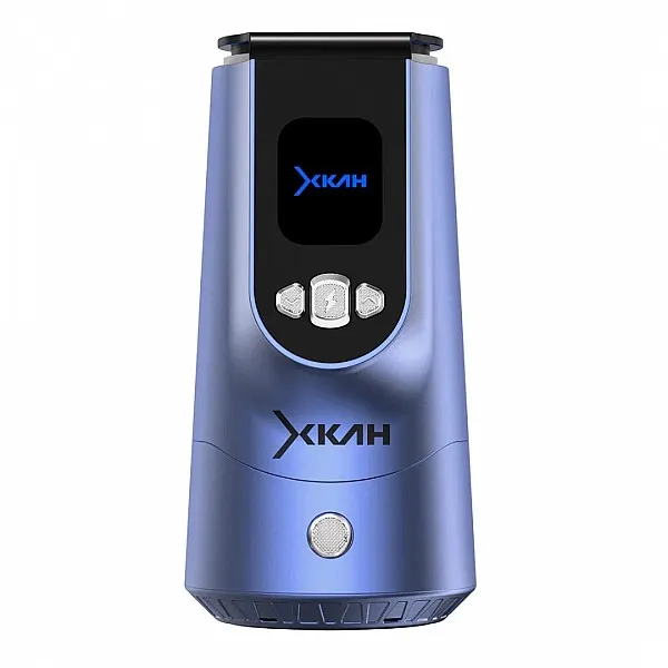 XKAH Pro Blue