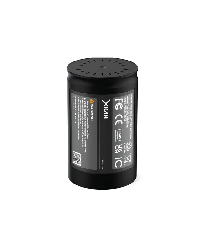 XKAH Pro Battery