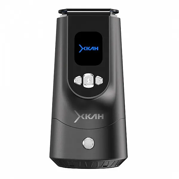 XKAH Pro Graphit