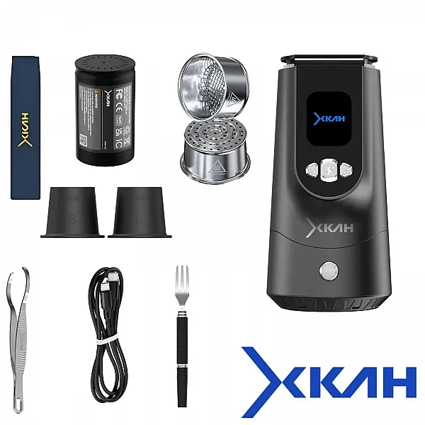 XKAH Pro Graphit - api.category.XKAH - api.brand.XKAH - common.image 3