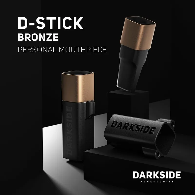 Darkside - D-Stick