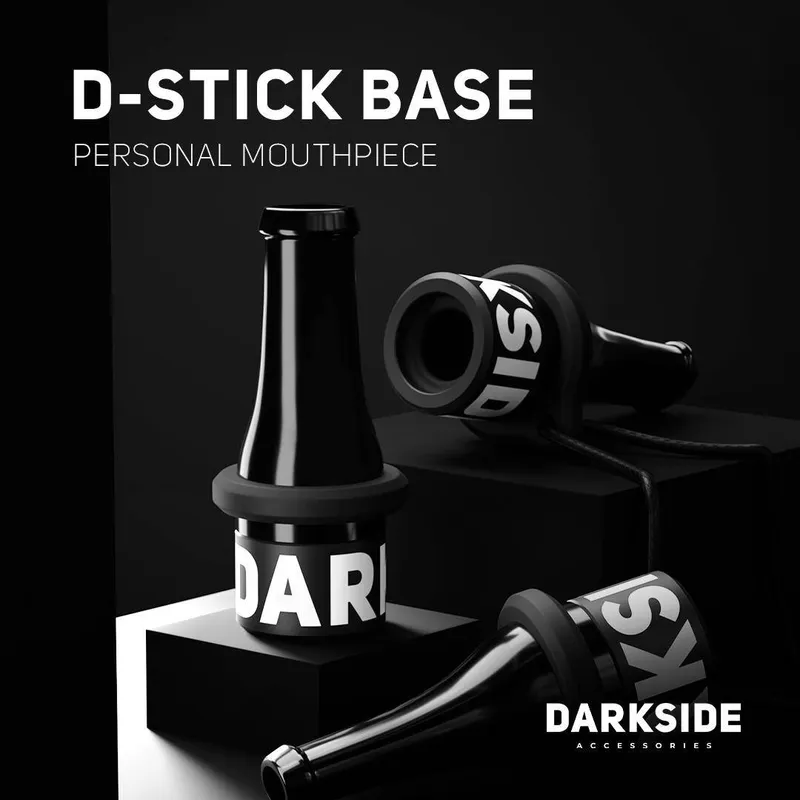 Darkside - D-Stick Base Black