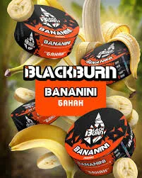 Black Burn - Bananini (100g)