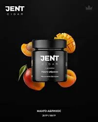 Jent Cigar - Mango Apricot (100g)