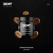 Jent Cigar - Gingerbread (100g)