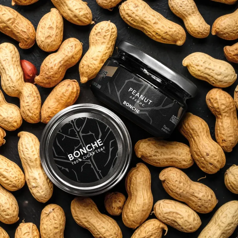 Bonche - Peanut (120g)