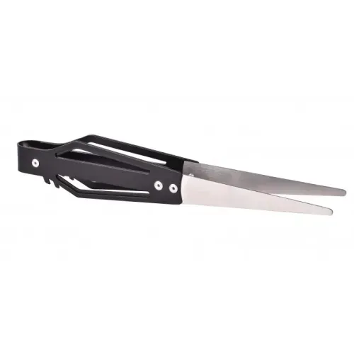 El Bomber - Mid Night Black