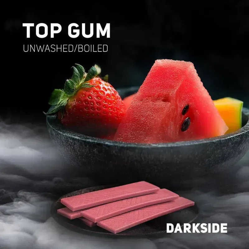 Darkside - Top Gum (Core - 250g)