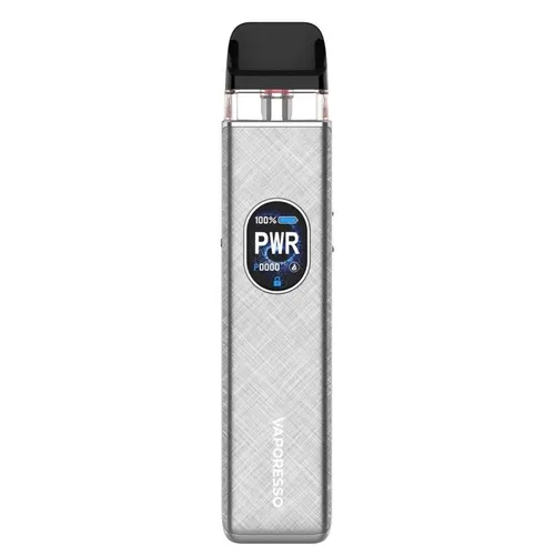 Vaporesso - XROS 5 - Grey Silk