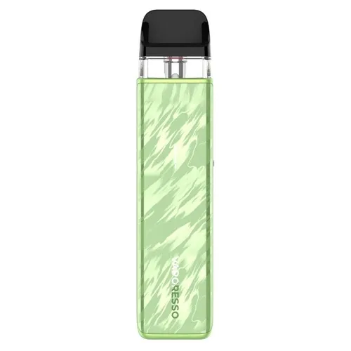 Vaporesso - XROS 5 MINI - Flowing Green