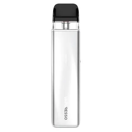 Vaporesso - XROS 5 MINI - Titanium Silver