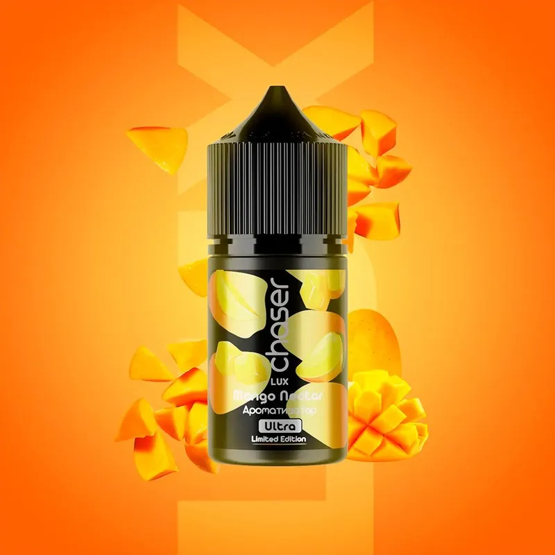 Chaser - Mango Nectar (6.5% nic - 30ml)
