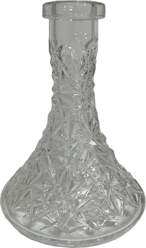 Crystal Transparent