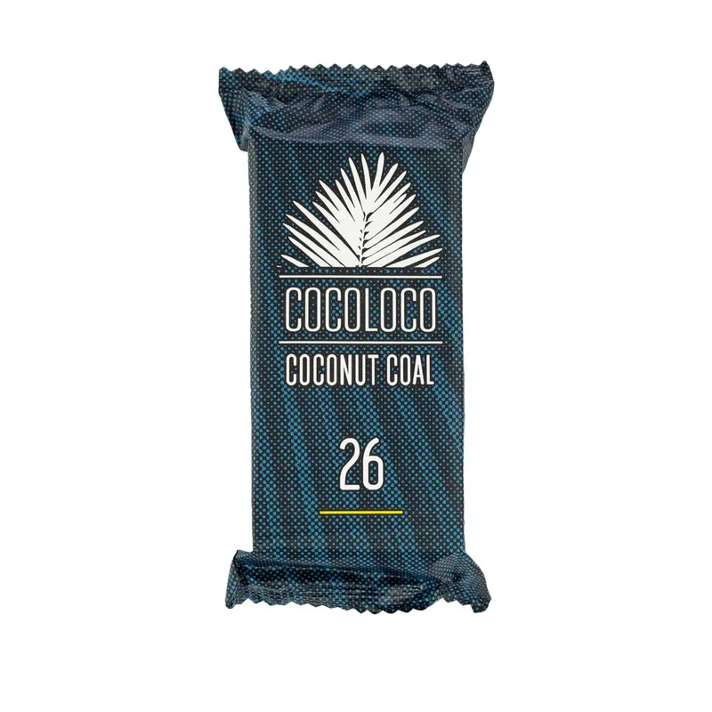 Cocoloco Mini-pack (x8) (26mm)