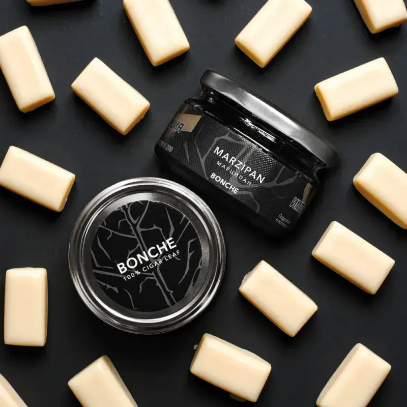 Bonche - Marzipan (120g)