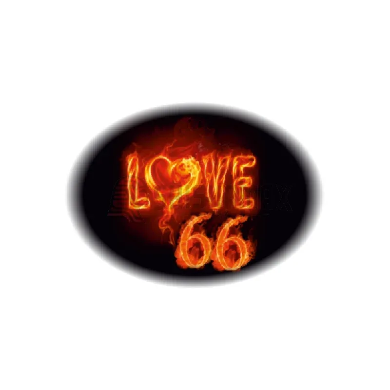 Serbetli - Love 66 (Hate 69) (50g)