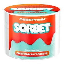 Severnyi - Grapefruit Sorbet (200g)