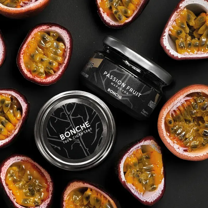 Bonche - Passion Fruit (60g)