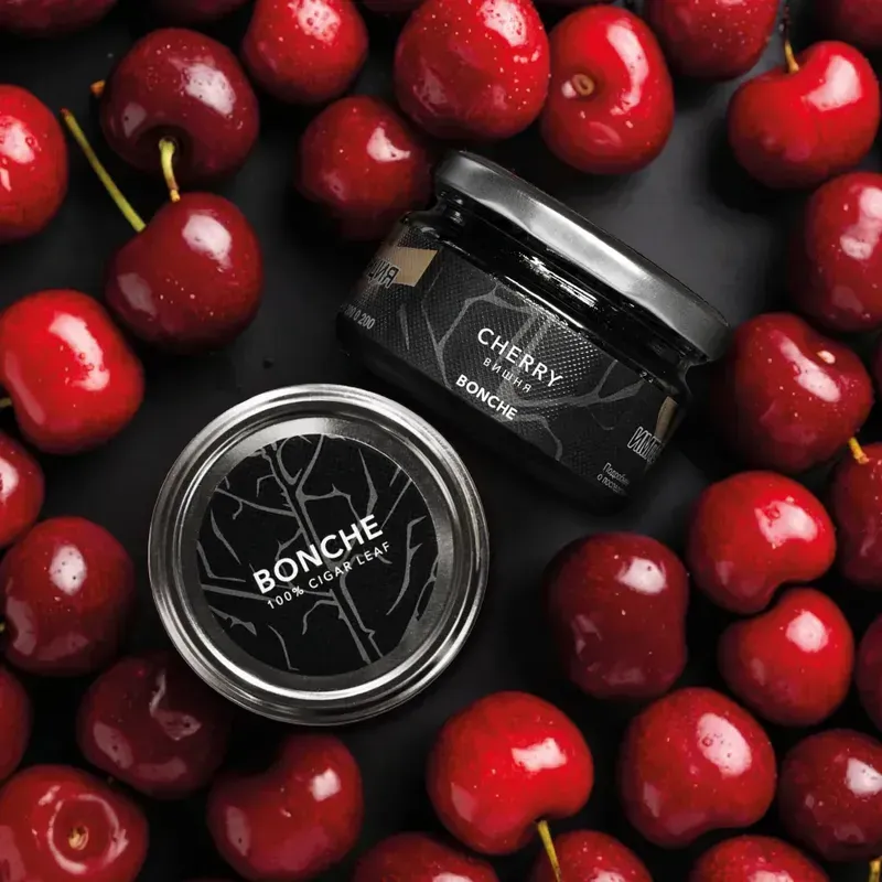 Bonche - Cherry (60g)