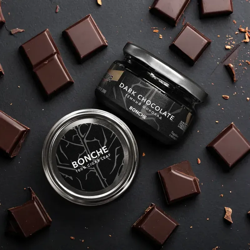 Bonche - Dark Chocolate (60g)