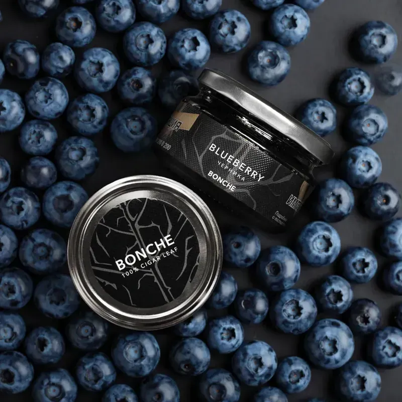 Bonche - Blueberry (60g)