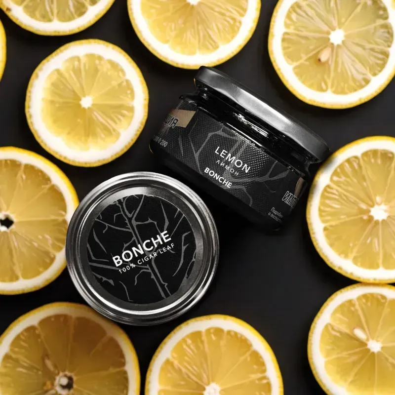 Bonche - Lemon (60g)