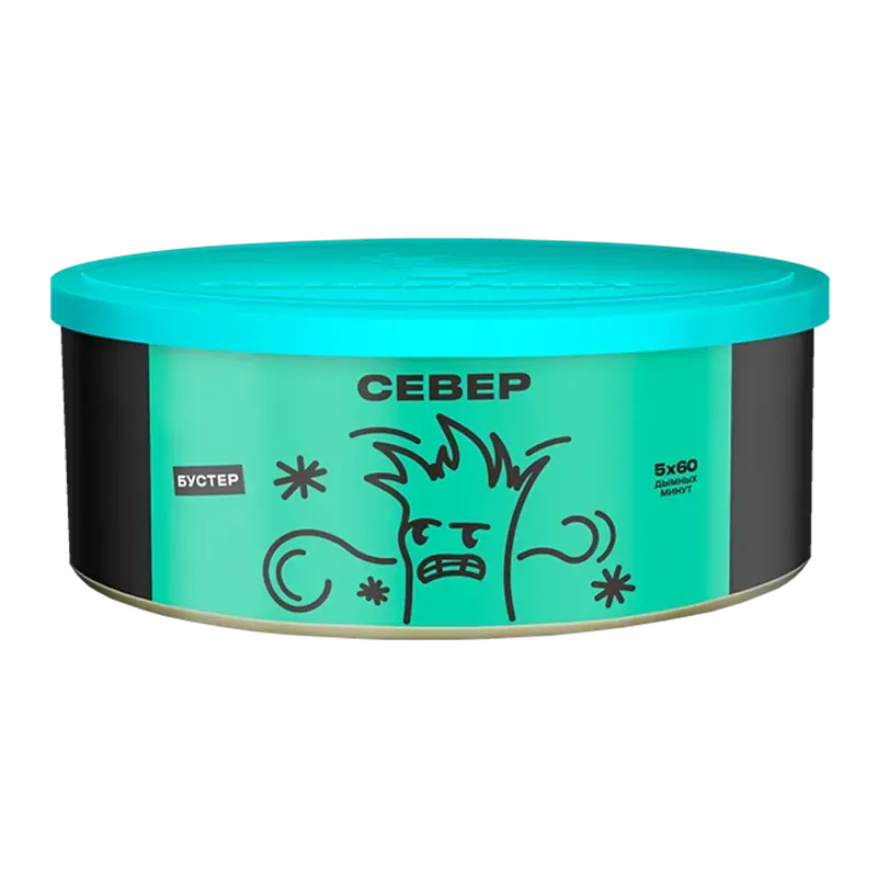 Severnyi - North (40g)