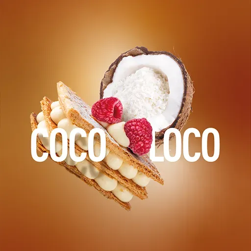 Must Have - Cocoloco (25g)