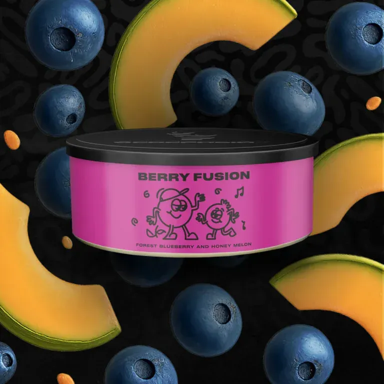 Severnyi - Berry Fusion (200g)