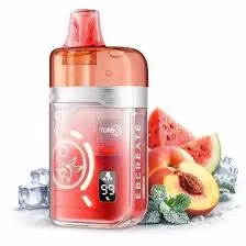 EBCREATE BC PRO - Watermelon Peach Frost (40000 Puffs)
