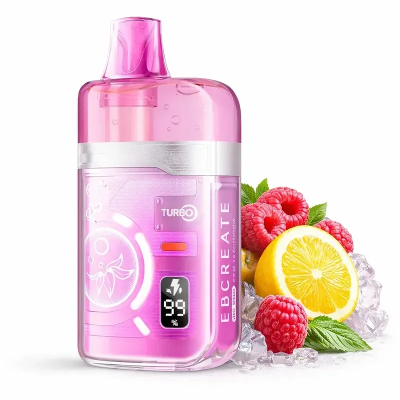 EBCREATE BC PRO - Pink Lemonade (40000 Puffs)