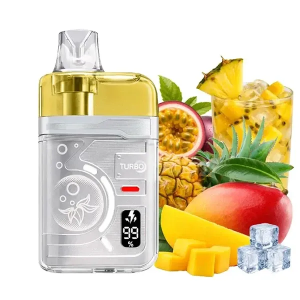 EBCREATE BC PRO - Tropical Baja (40000 Puffs)