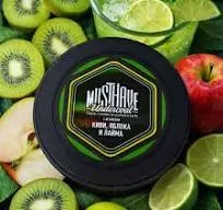 Must Have - Kiwi Apple Lime (125g)