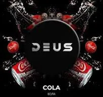 Deus - Cola (250g)