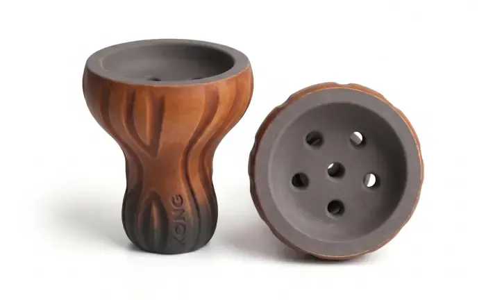 Kong - Turkish Flash Brown