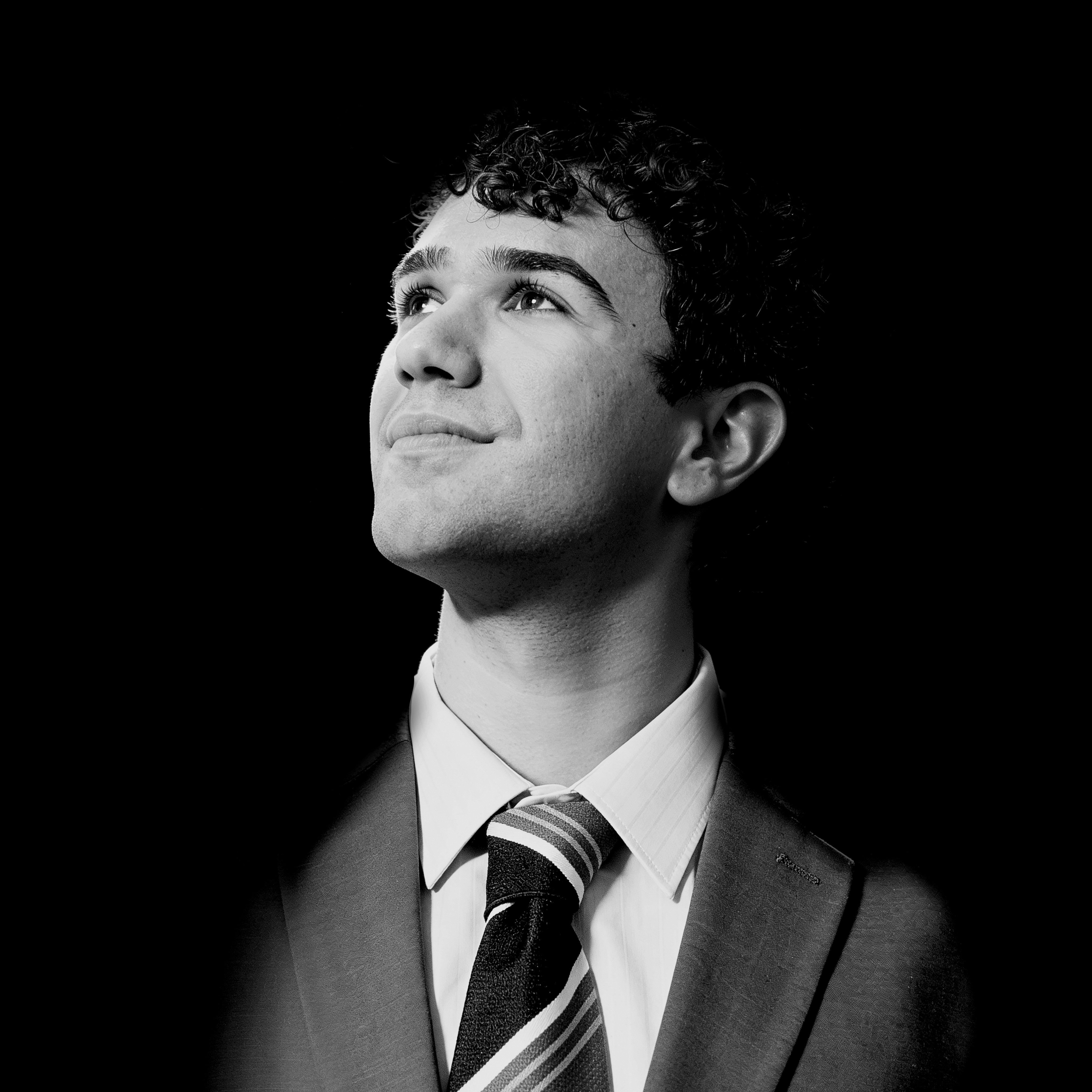 Fernando Leyra headshot