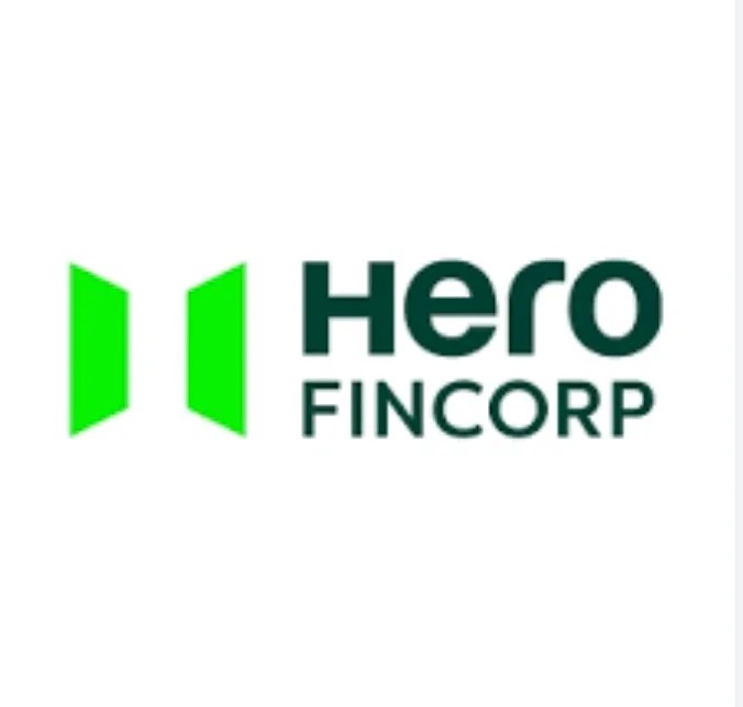 Hero Fincorp Limited